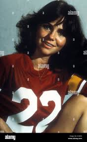 Sally field portrait hi-res stock photography and images