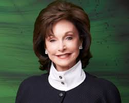 Children's Advocacy Centers to Honor Gene Jones at 2021 Woman of  Inspiration Event