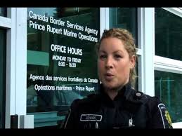 Agence des services frontaliers du canada, asfc) is a federal law enforcement agency that is responsible for border control (i.e. Canada Border Services Agency Youtube