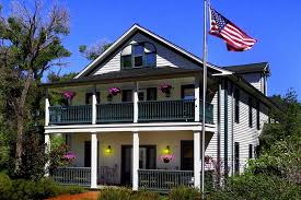 Then, check in to the historic elk mountain hotel—a beautiful property built in 1905. Elk Mountain