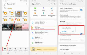 There are so many different types of microsd cards available for samsung galaxy s7 device ranging from so many sizes and speeds. Bilder Auf Sd Karte Verschieben Und Speichern So Funktioniert S