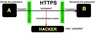 Hasil gambar untuk secure https