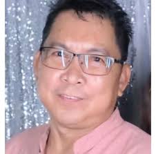 Ariel Vincent Hernandez Bayanay