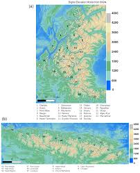 Prévisions météorologiques gratuites à 10 jours sur toutes les villes de france. Npg Statistical Post Processing Of Ensemble Forecasts Of The Height Of New Snow