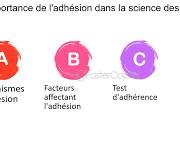Plus forts ensemble ameliorer l adherence grace aux couches ...