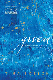 Blessing definition, the act or words of a person who blesses. Given The Forgotten Meaning And Practice Of Blessing Amazon De Boesch Tina Fremdsprachige Bucher