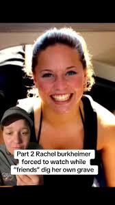 Rachel Burke Smalley