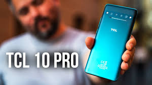 Tcl cep telefonu en uygun fiyat ve ürün garantisi ile teknosa mağazaları ve teknosa.com'da! Tcl 10 Pro Telefon Ktery Necekane Prekvapil Recenze Youtube