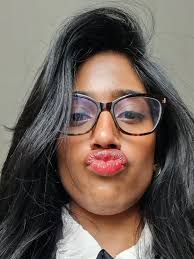 Tonje Amanda Henriksen