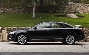 Image result for Brilliant Red 2009 A6