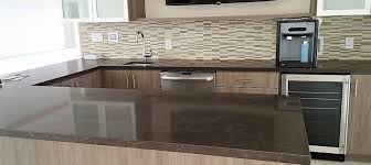 Kitchen countertops have a great impact on the value of the home, so it is important to choose just the right material for you and any potential homebuyer the problem is granite comes in a wide range of colors and patterns. Most Popular Kitchen Countertops Colors Flintstone Marble And Granite