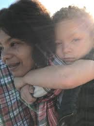 Samira Franklin (@SamirafromIowa)