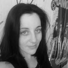 Vicky Spencer (@VickyS_G)