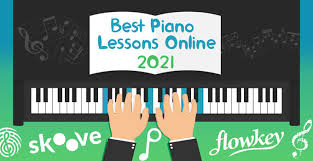 Practice more effectively thanks to instant feedback. Best Online Piano Lessons Apps Courses Software 2021