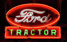 We did not find results for: Ford Tractor Neon Photograph By Stephen Stookey