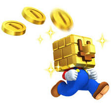 Awards the player 10 coins. First Impressions Of New Super Mario Bros 2 S Coin Rush Dlc Articles Pocket Gamer
