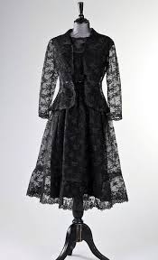 Audrey Hepburn Black Lace Dress From How To Steal A Million For Going Out Fashion Cocktail Dress Lace Elegant Dresses