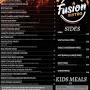Fusion Bistro Killybegs from m.facebook.com