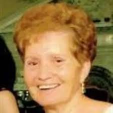 Obituary information for Laura DePinho