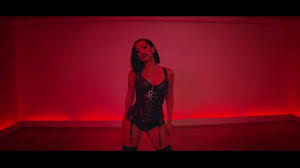 Testo E Traduzione Becky G Mala Santa Youtube