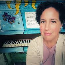 Julie Larocque's Instagram, Twitter & Facebook