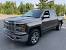 2019 Single Cab Sierra