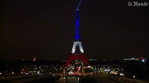 We would like to show you a description here but the site won't allow us. La Tour Eiffel Aux Couleurs Du Drapeau Francais Video Dailymotion