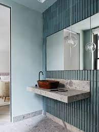Avenue Road Unveils Conceptual Space In Nyc Arredo Bagno Vintage Arredamento Bagno Stanze Da Bagno