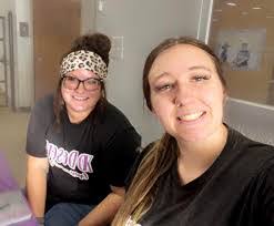 Clarissa Mobley's Instagram, Twitter & Facebook