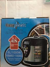 We did not find results for: Multicooker Kitchen Appliances On Carousell