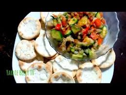 After coming back for the 3rd time our beautiful shay is going through treatment for leukemia again!!!!! Raw Saltfish Cod Fish Salad Jamaican Videos