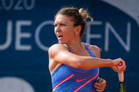 He has extremely close relationship with his sister and he is willing to do anything to protect her. Halep Halep Claims Back To Back Titles With Prague Open Triumph