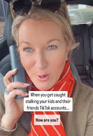 Funny Moments of College Moms and Empty Nesters