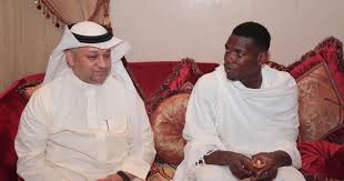 من الذي خلقهم الله قبل آدم. Ø¨ÙˆØºØ¨Ø§ ÙÙŠ Ø¶ÙŠØ§ÙØ© Ø±Ø¦ÙŠØ³ Ø§ØªØ­Ø§Ø¯ Ø§Ù„ÙƒØ±Ø© Ø§Ù„Ø³Ø¹ÙˆØ¯ÙŠ Ø¨Ø¹Ø¯ Ø£Ø¯Ø§Ø¦Ù‡ Ø§Ù„Ø¹Ù…Ø±Ø© Ø§Ù„Ø®Ù„ÙŠØ¬ Ø£ÙˆÙ†Ù„Ø§ÙŠÙ†