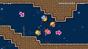 Mario maker 2 literally added everything i hoped for in mario maker 1 updates that we never got. Power Balloon Super Mario Maker 2 Know Your Meme