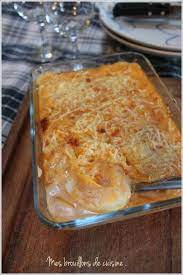 Gratin dauphinois is a classic french potato dish that you'll find on nearly every winter table. Recettes De Gratin D Oeufs Les Recettes Les Mieux Notees