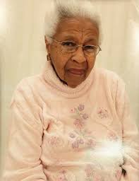 Obituary information for Mabel Richards