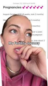 Jess Edwards Ripe Fertile Age