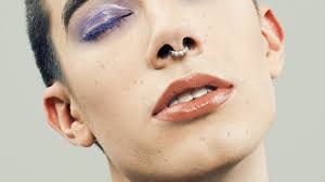 The Beauty Boys of Instagram