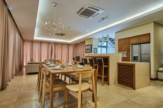villa Đà Nẵng 5 phòng ngủ