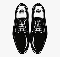 A flower bouquet, concert tickets, a gift box, new shoes and a necklace. Athletic Shoe Black Footwear Black And White Mens Shoes Clipart Hd Png Download Transparent Png Image Pngitem