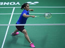 Lin dan 林丹 vs suppanyu avihingsanon malaysia open 2019 badminton. Ashwini Ponnappa Latest News Videos And Ashwini Ponnappa Photos Times Of India