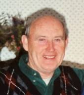 Obituary information for James “Jim” Concannon