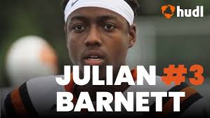 Belleville 2024 MLB/RB Jeremiah Beasley (Michigan commit) full game  highlights vs. River Rouge