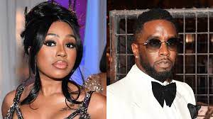 Yung Miami Talks Meeting Diddy's Mother And Family