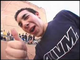 The Good Times Are Killing Me By Foundation Skateboards