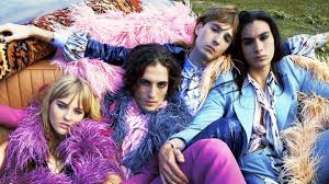 The band rose to fame after ending up second in the eleventh season of the italian talent show x factor in 2017. Why Maneskin Doesn T Represent Any Musical Revolution Acrimonia