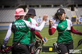 Vázquez se quedó en la etapa de 32vos de final. National Proud Meet The 162 Mexicans Who Will Go To The Tokyo Olympics