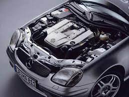 Slk 32