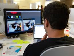 What It S Like To Intern At Hot Silicon Valley Startup Flipboard What Is Like Computer Science Start Up Business